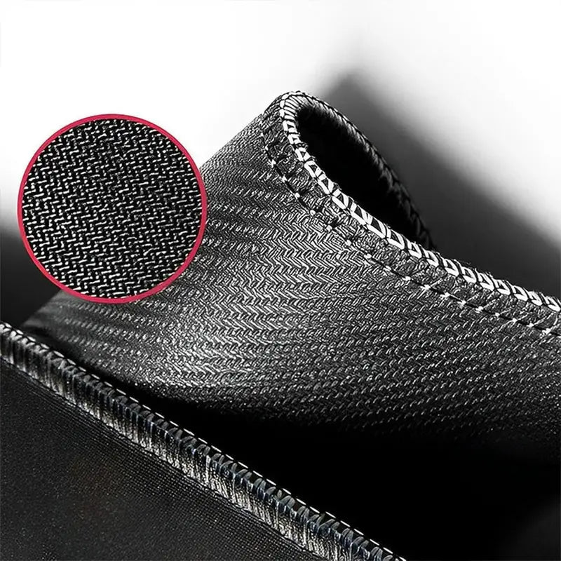 Quick Key Super Large Anti-Slip Keyboard and Mouse Pad