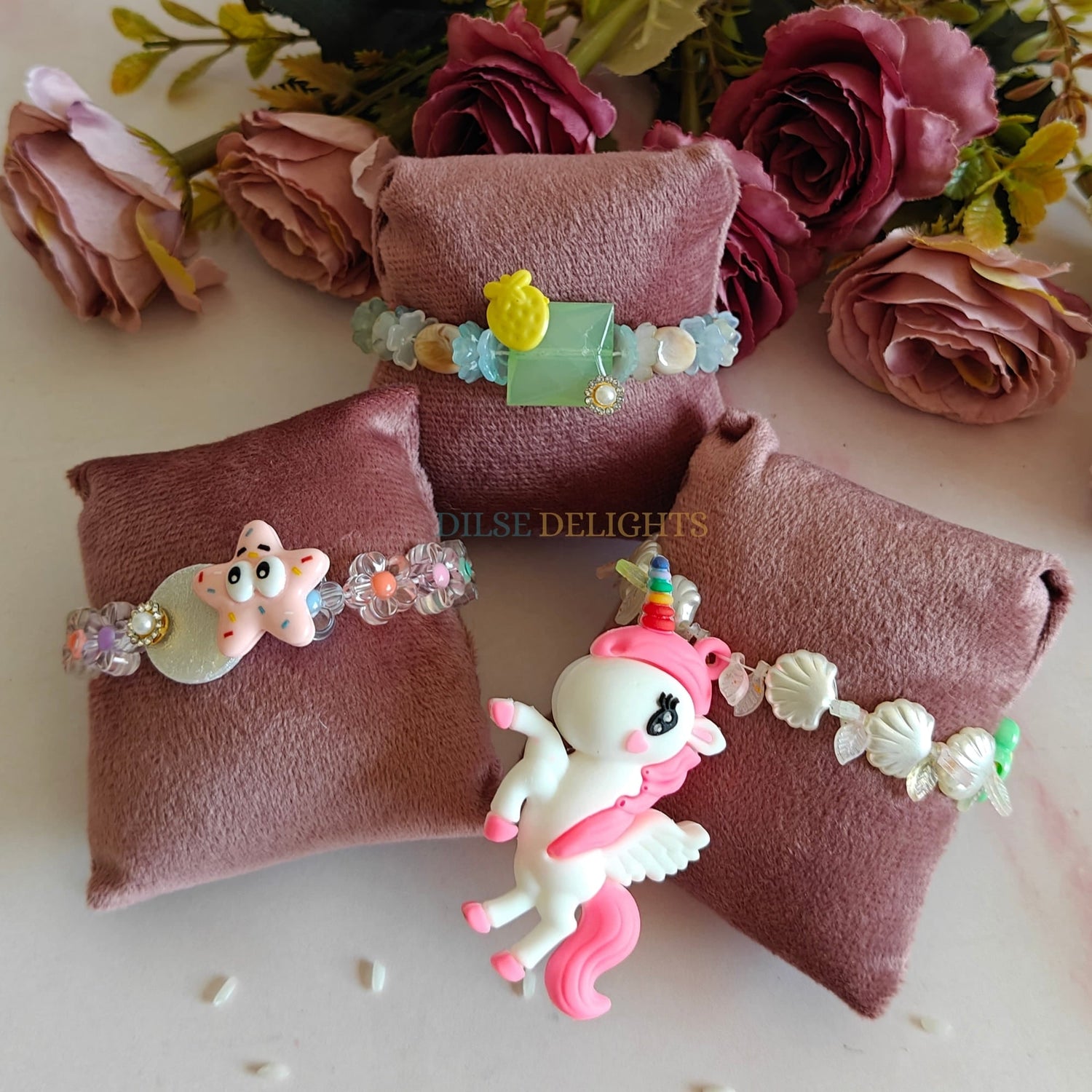 Kids Rakhi