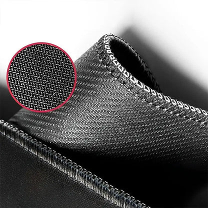 Quick Key Super Large Anti-Slip Keyboard and Mouse Pad